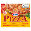 KRAFT PIZZA KIT 418g