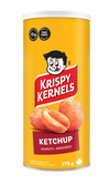 KRISPY KERNALS KETCHUP PEANUT 275g