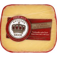 DELI CUT KROON EDAM CHEESE