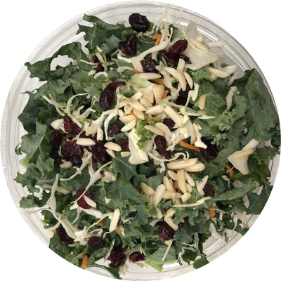 MEDIUM KALE SALAD