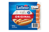 LAFLEUR WIENERS ORIGINAL [450 g]