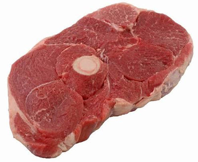 LAMBLEG CENTER STEAK