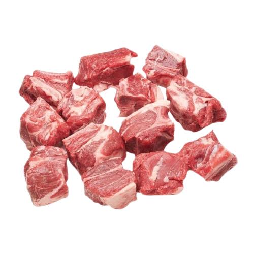 LAMB STEW