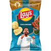 LAYS STEAK & CHIMICHURRI CHIPS [220 g]