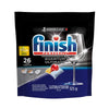FINISH QUANTUM ULTIMATE LEMON DETERGENT TABS 26s