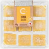 COMP LEMON DESSERT SQUARES [355 g]