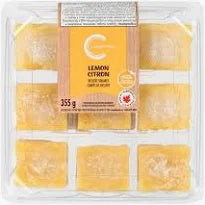 COMP LEMON DESSERT SQUARES [355 g]