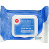 LIFE ALL-IN-ONE CLNSING WIPES [25 ea]