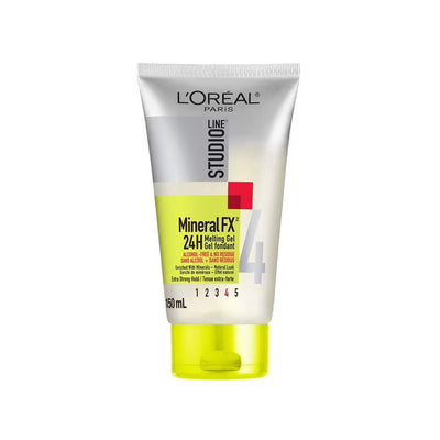 LOREAL STUDIO LINE MINRLFX GEL