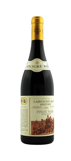 LABOURN ROI ACADIEN PINOT NOIR WINE 750ml