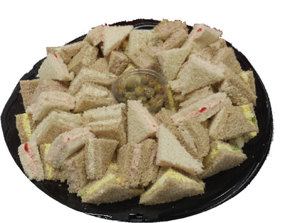 LG SANDWICH TRAY [1 ea]