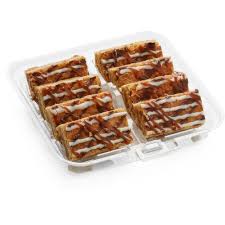 MACAROON MADNESS BARS