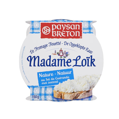MADAME LOIK PLAIN [150 g]