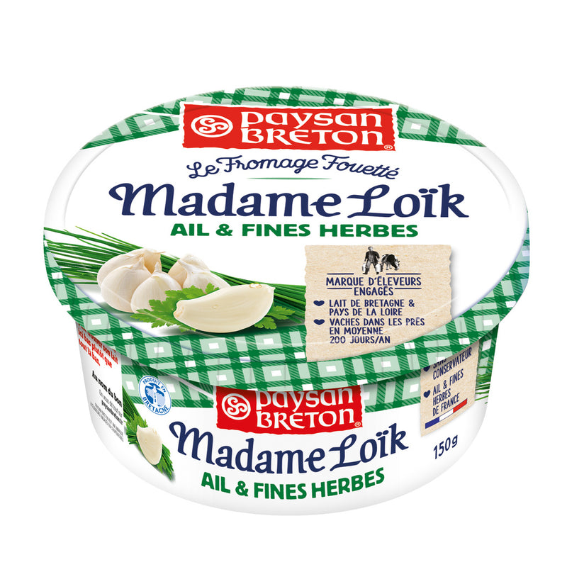 MADAME LOIK FINE HERBS [150 g]