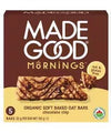 MADE GOOD SFT OAT BAR CHOCO CH [5 ea]