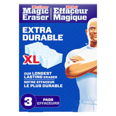 MR CLN ULT THICK MAGIC ERASER [3 ea]