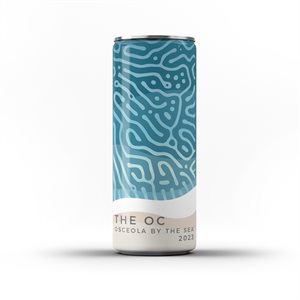 MAGNETIC HILL OSCOLA BY SEA WINE 250ml