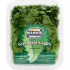 MANNS GREEN LEAF SINGLE CUT