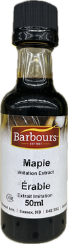 BARB IMITATION MAPLE EXTRACT [50 ml]