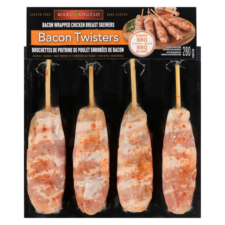 MARC ANG HNY BBQ CHICKN KABOB [280 g]