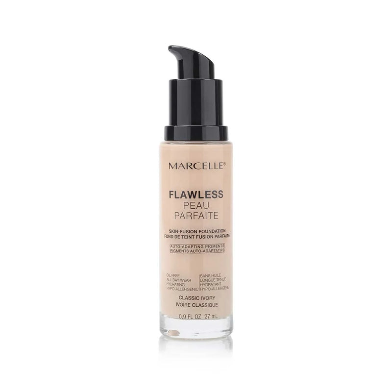 MAR FLAWLESS IVORY [50 ml]