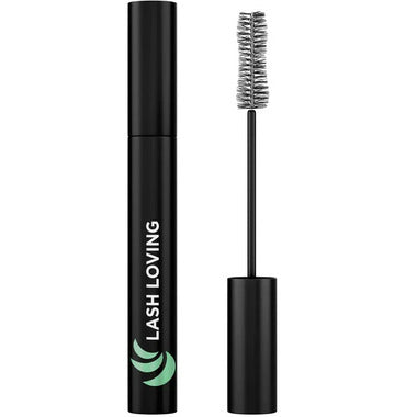MARC LASH LOVE VOL BLK MASCARA [9 ml]