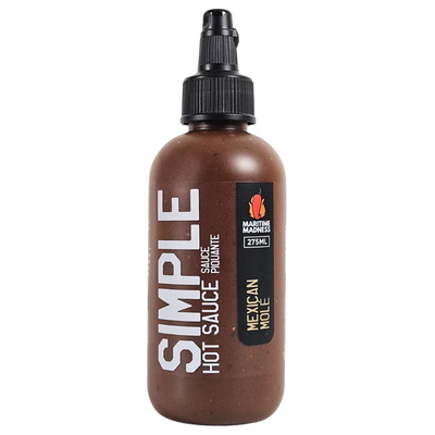 M MADNESS MEXICAN MOLE 95ML