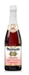 MARTNLI SPARKLING APPLE CRANBR [750 ml]