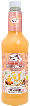 MASTER MIXES DAIQUINA WHT PCH [1 l]