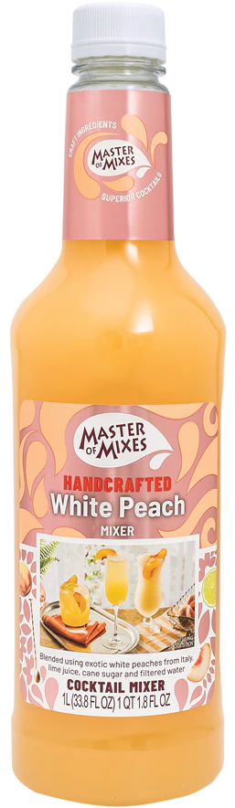 MASTER MIXES DAIQUINA WHT PCH [1 l]