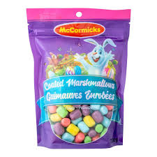 MCRMCKS COATED MASHMALLOWS [200 g]