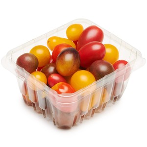 TOMATO CHERRY MEDLEY PINT LOCA [1 PINT]