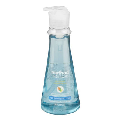 METHOD DISH SOAP SEA MINERALS [532 ml]