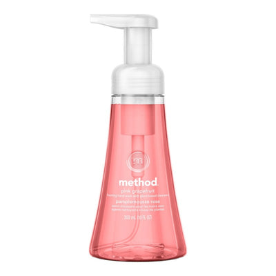 METHD FOAM HAND WASH PNK GRPFR [300 ml]