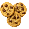 MINI CHOCO CHIPS COOKIES 16pk