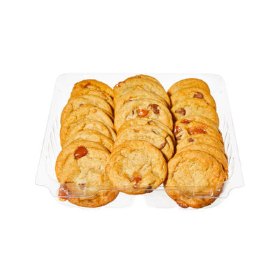 MINI CHOC CRML SEA SALT COOKIE