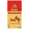 MINI TOBLERONE ORIGINAL [120 g]