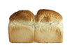 MINI WHITE DOUBLE BREAD