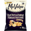MS VICKIES BLK TRUFFLE & PARM [190 g]