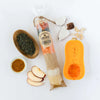 MITCHELLS CURRIED COCONUT SQUASH SOUP MIX