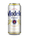 MODELO ESPECIAL BEER 473ml