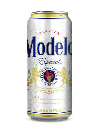 MODELO ESPECIAL BEER 473ml