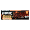 MONTANA CHIPOTLE HNY PORK RIBS [650 g]
