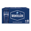 MONTELLIER CARB WATER REGULAR [10 pkg]