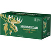 MOOSEHEAD BEER 8pk
