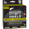 MOSQUITO SHIELD COILS 135g