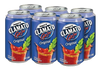 MOTTS CLAMATO CEASAR 6x341ml [6 ea]