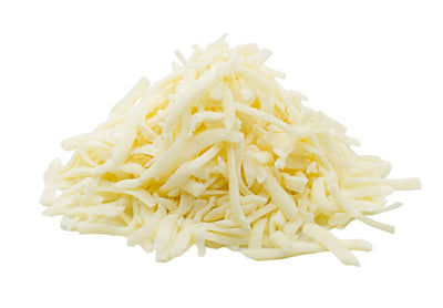 SHREDDED MOZZA M.F. 19%