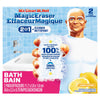 MR CLN BATH 2in1 LMN MGC ERASR [2 ea]