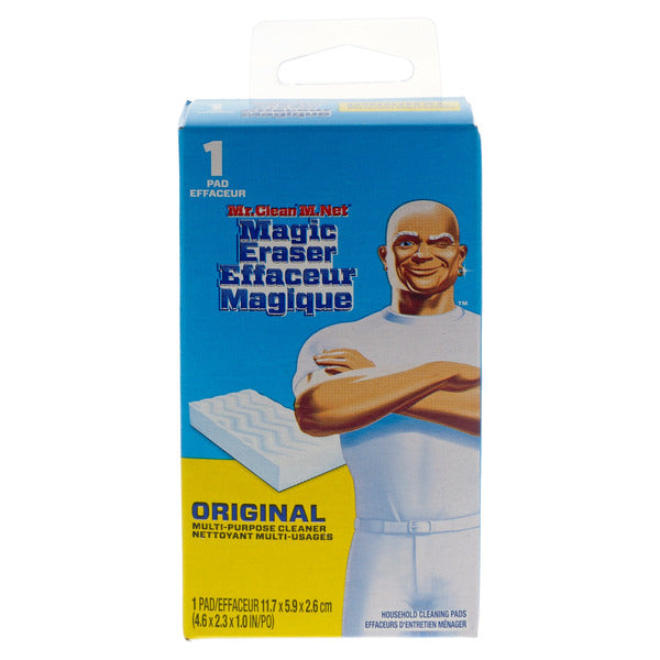 MR CLEAN MAGIC ERASER ORIGINAL